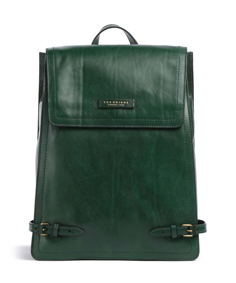 The Bridge Monica Rucksack pino