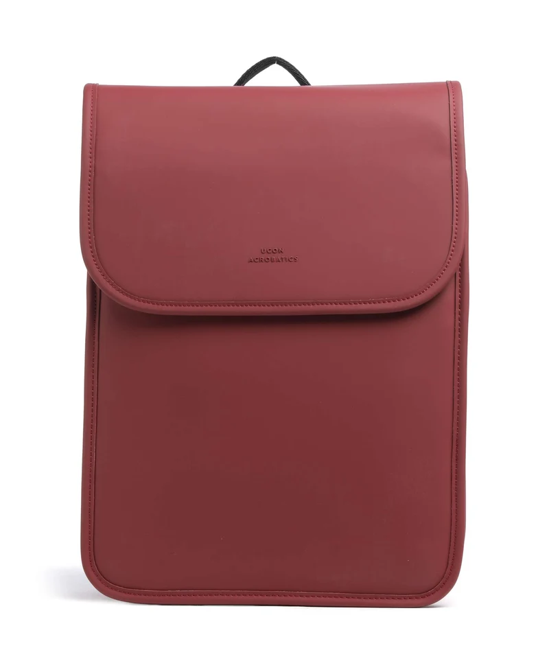 Ucon Acrobatics Lotus Infinity Adina Mini Rucksack burgundy