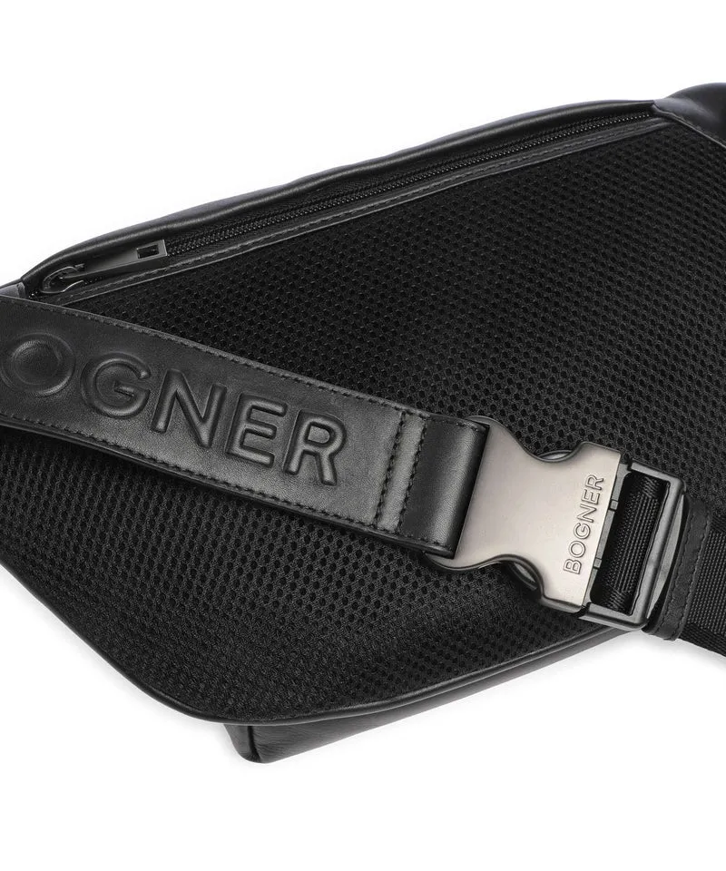 Bogner Calgary Cedric Gürteltasche black