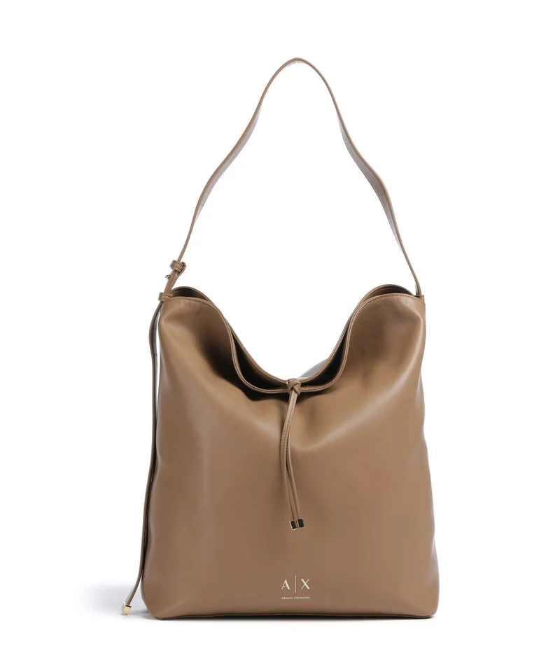Armani Exchange Alice Beuteltasche marionette