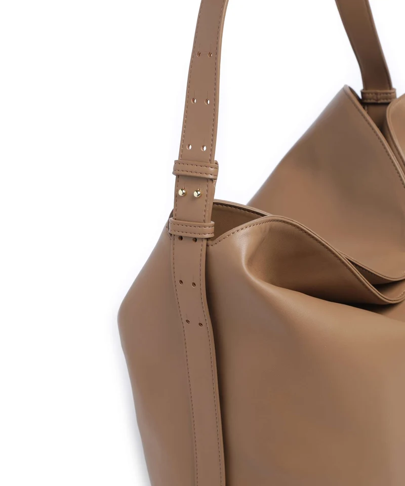 Armani Exchange Alice Beuteltasche marionette