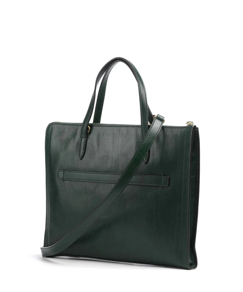 The Bridge Monica Laptoptasche pino