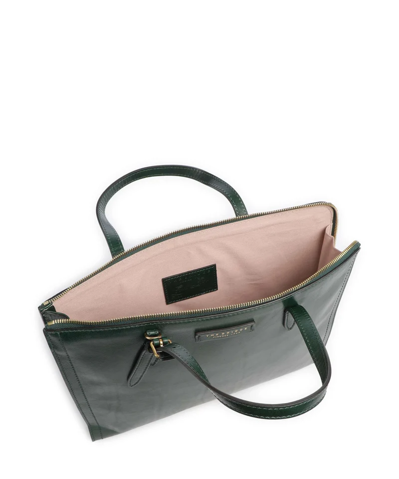 The Bridge Monica Laptoptasche pino