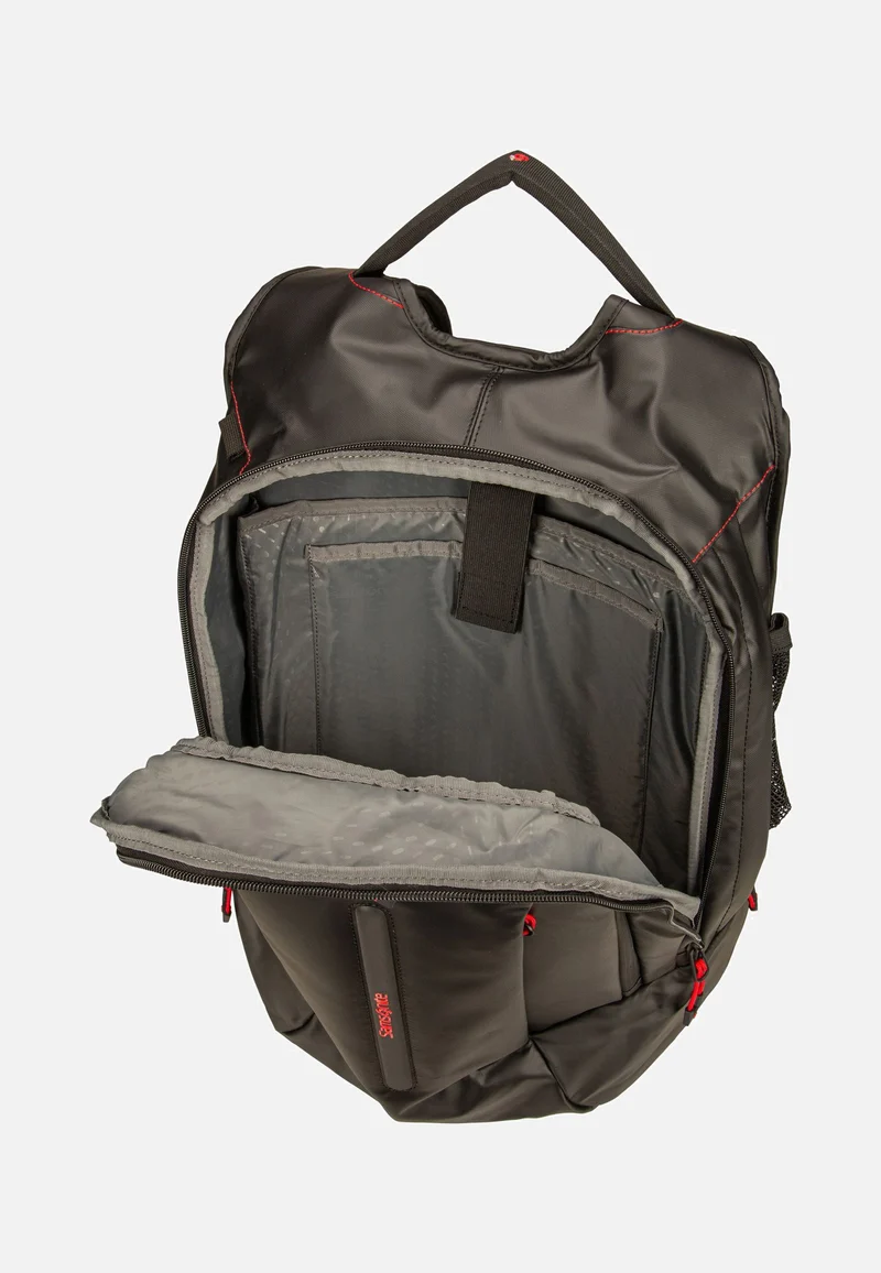 Prodiver Laptop L Black - Rucksack