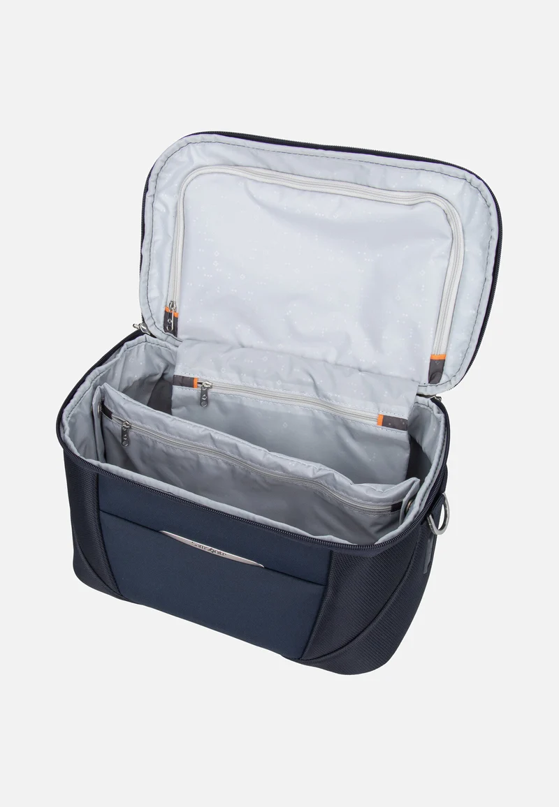 Re-Lite Beauty Case Midnight Blue - Kosmetikkoffer