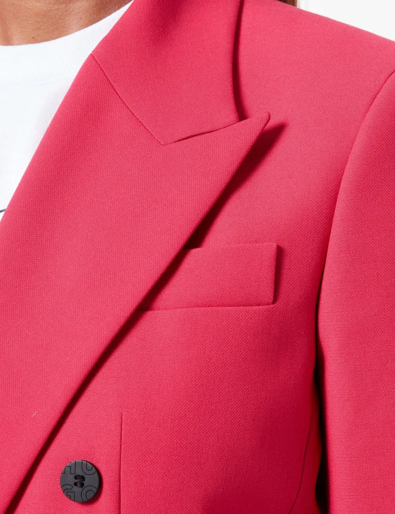 Blazer uni