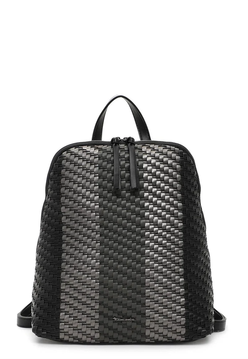 Lederrucksack