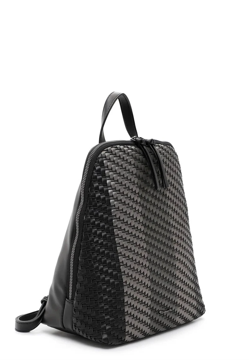 Lederrucksack