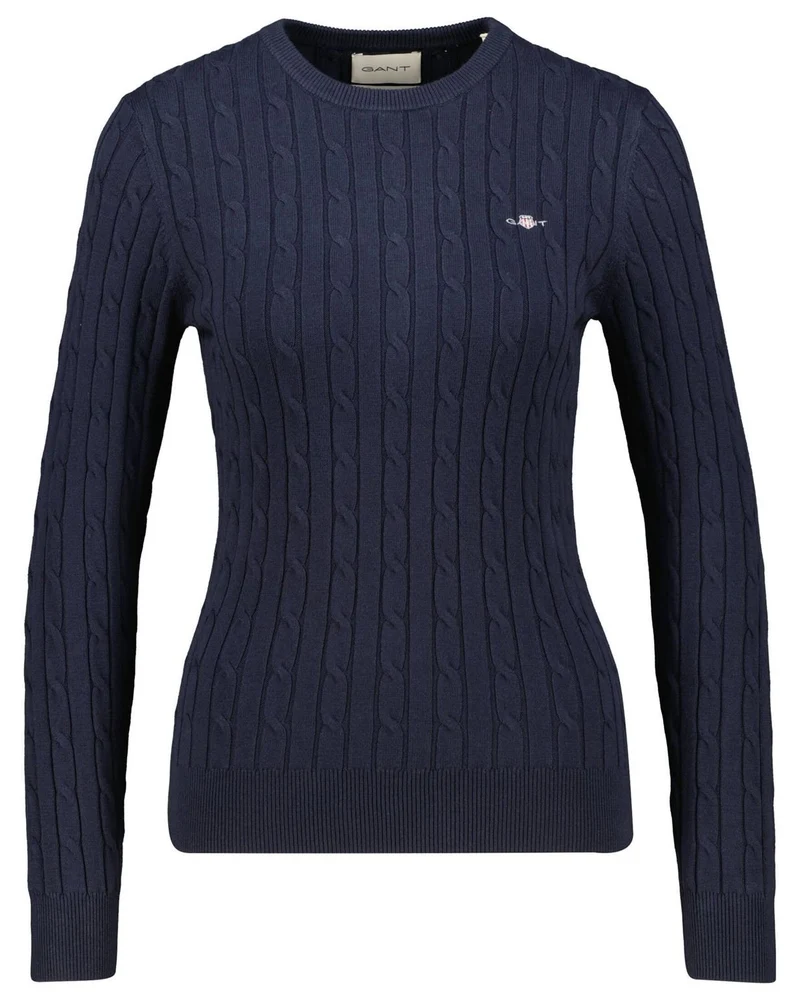 Pullover uni