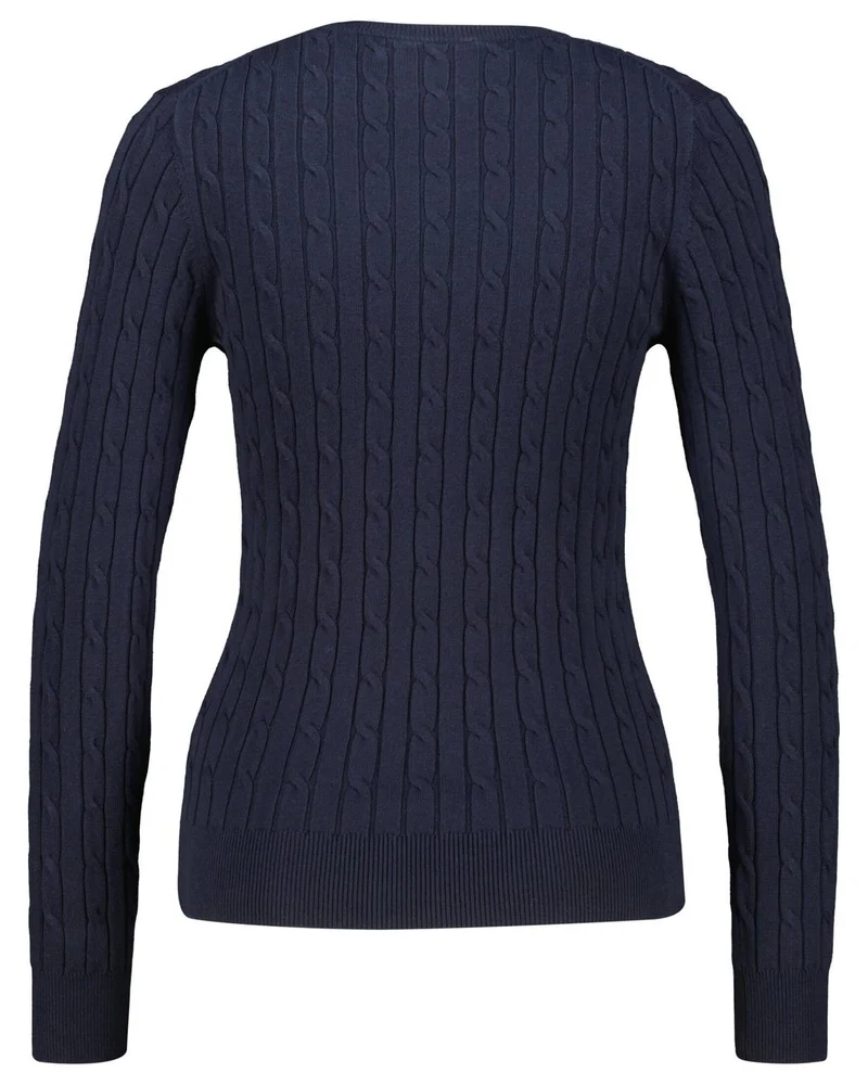 Pullover uni