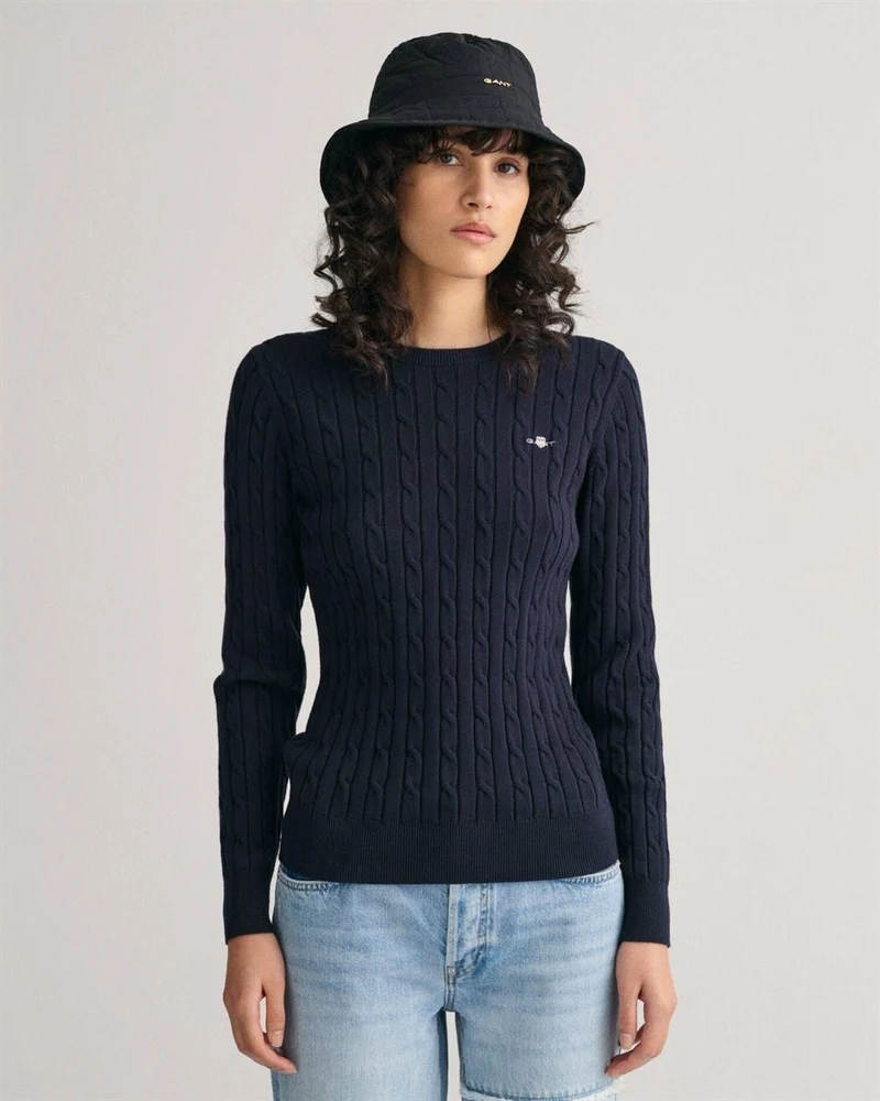 Pullover uni