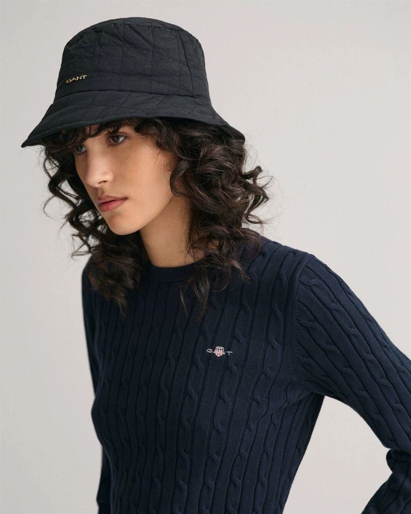 Pullover uni