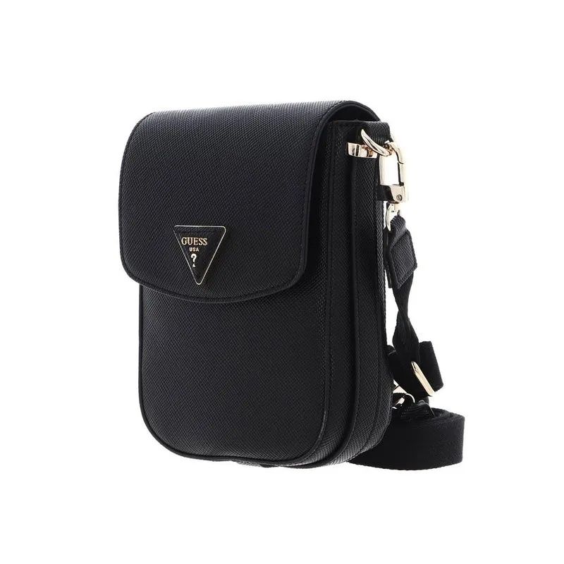 Clutches schwarz
