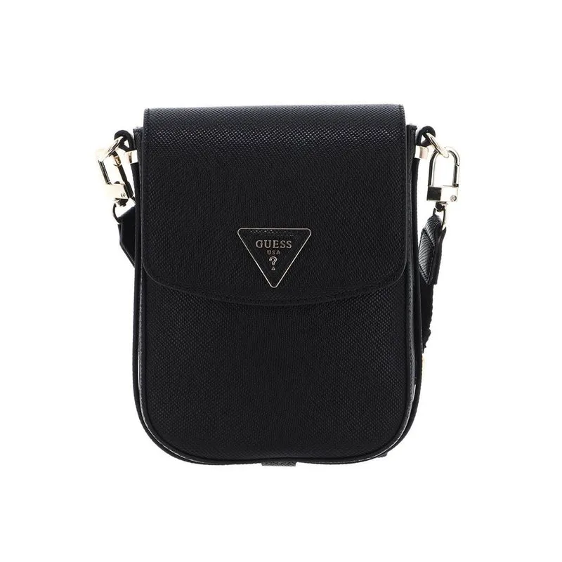 Clutches schwarz