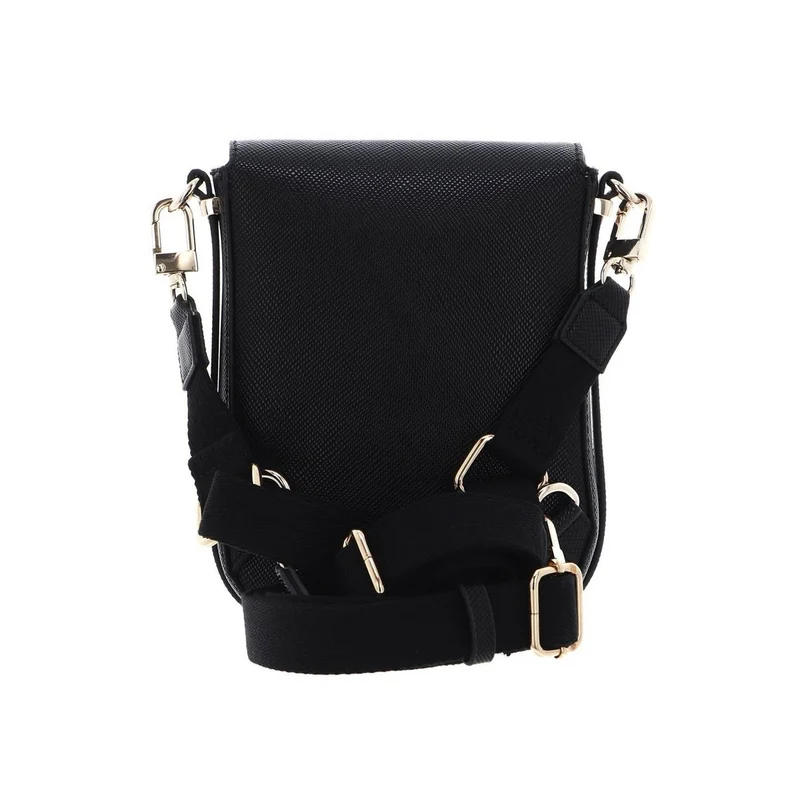 Clutches schwarz