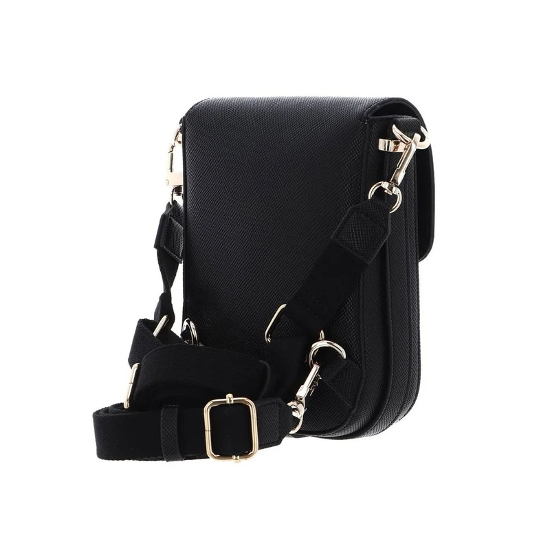 Clutches schwarz
