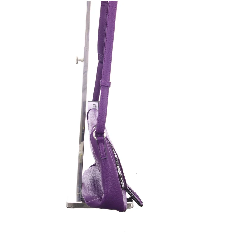 Umhängetasche Tours Rue 09 1363 Violett