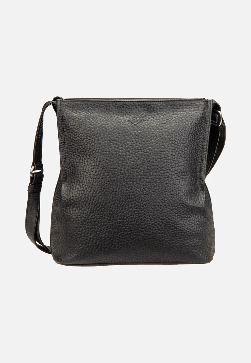 Hirsch Auda 22135 Schwarz - Crossbody Bag