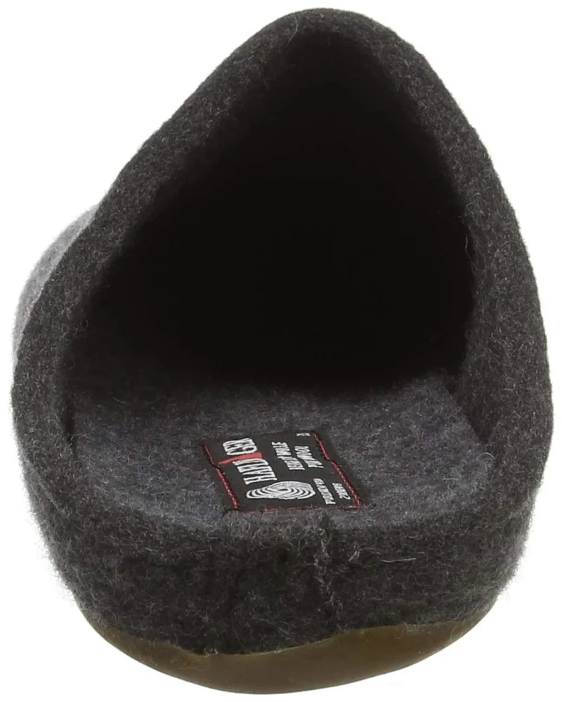 HAFLINGER Damen Everest Farfalline Pantoffeln
