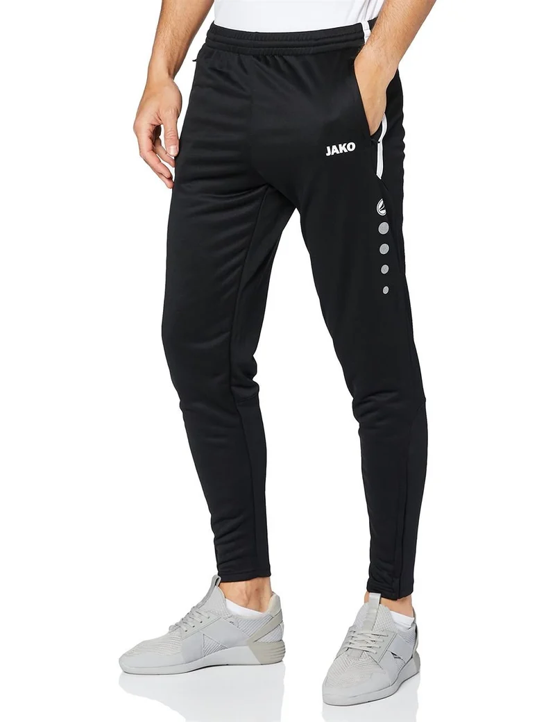 JAKO Herren Trainingshose Active