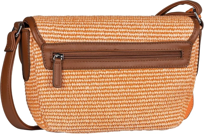 Gabor Eleanor Umhängetasche Orange