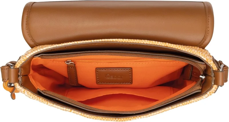 Gabor Eleanor Umhängetasche Orange