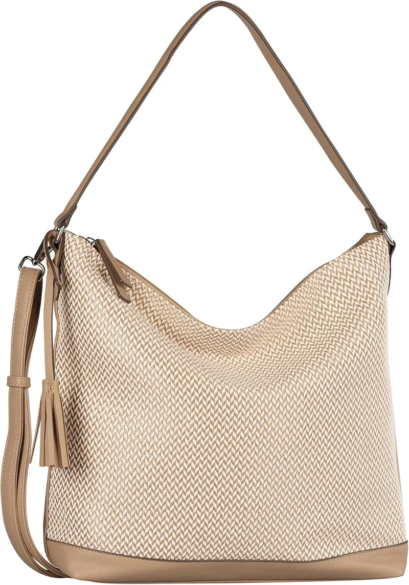Gabor Handtasche Beige