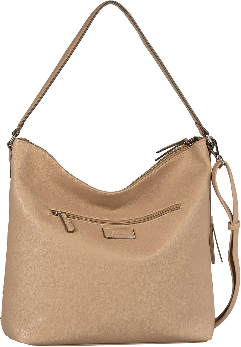 Gabor Handtasche Beige