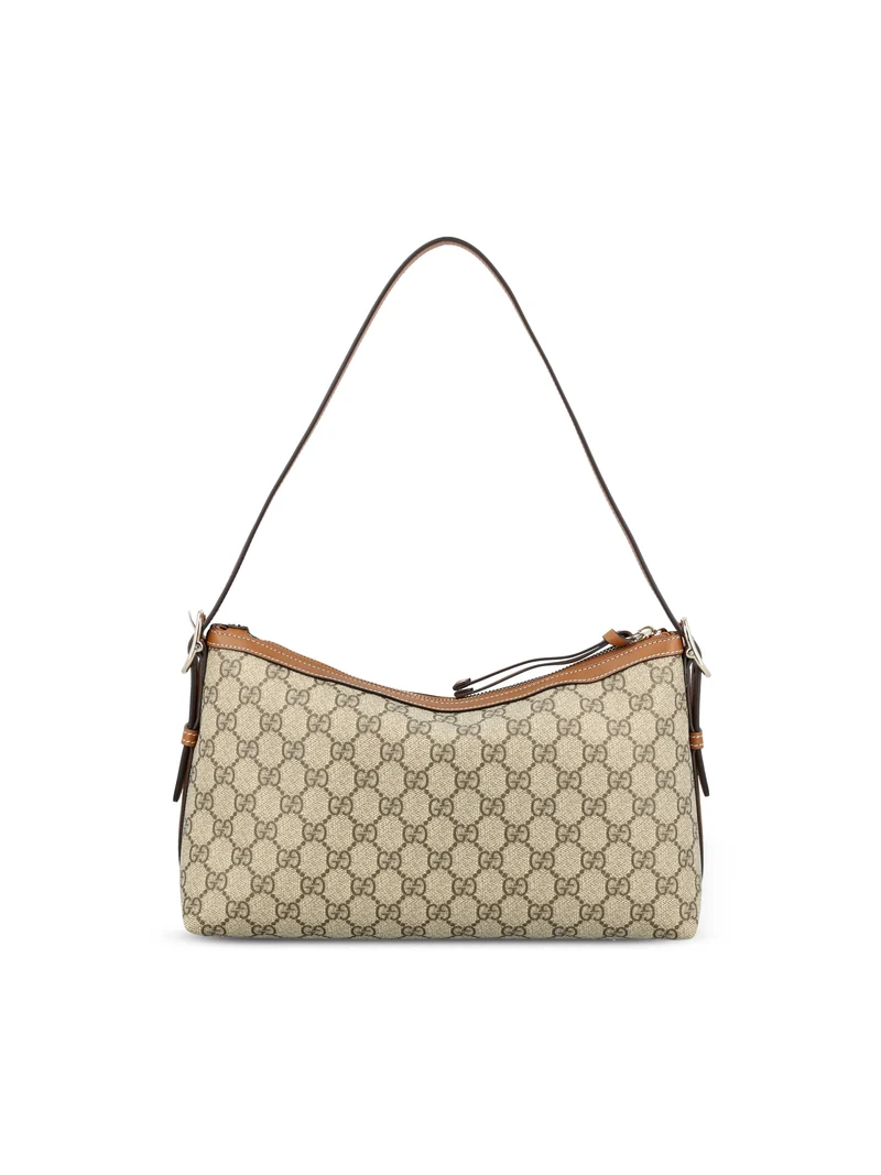 GUCCI Borsa A Spalla GG