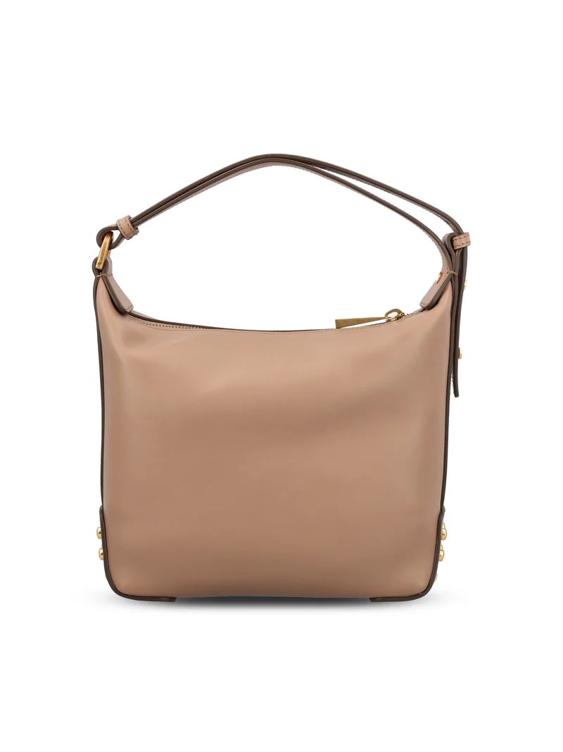 TOD'S Mini Bag Metal Dots In Pelle