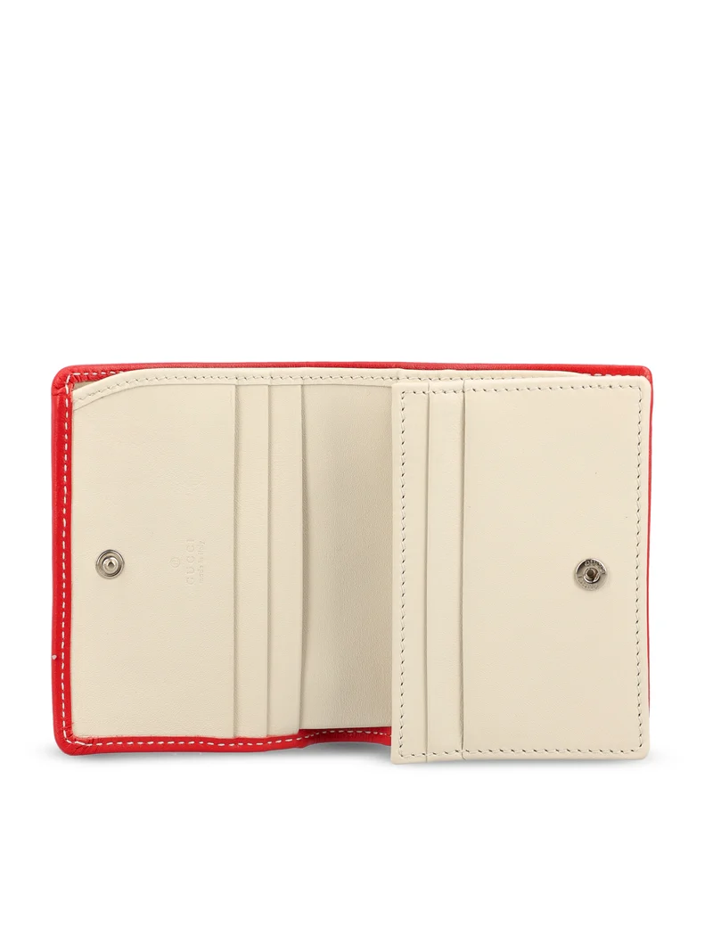 GUCCI Portafoglio GG Piccolo