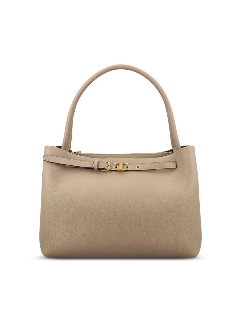 TOD'S Borsa A Mano In Pelle Piccola