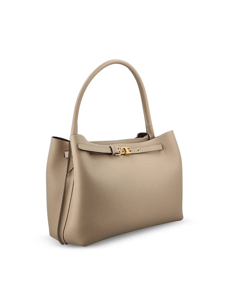TOD'S Borsa A Mano In Pelle Piccola