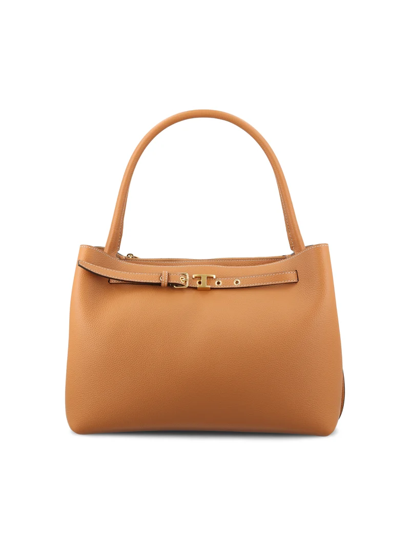 TOD'S Borsa A Mano In Pelle Piccola