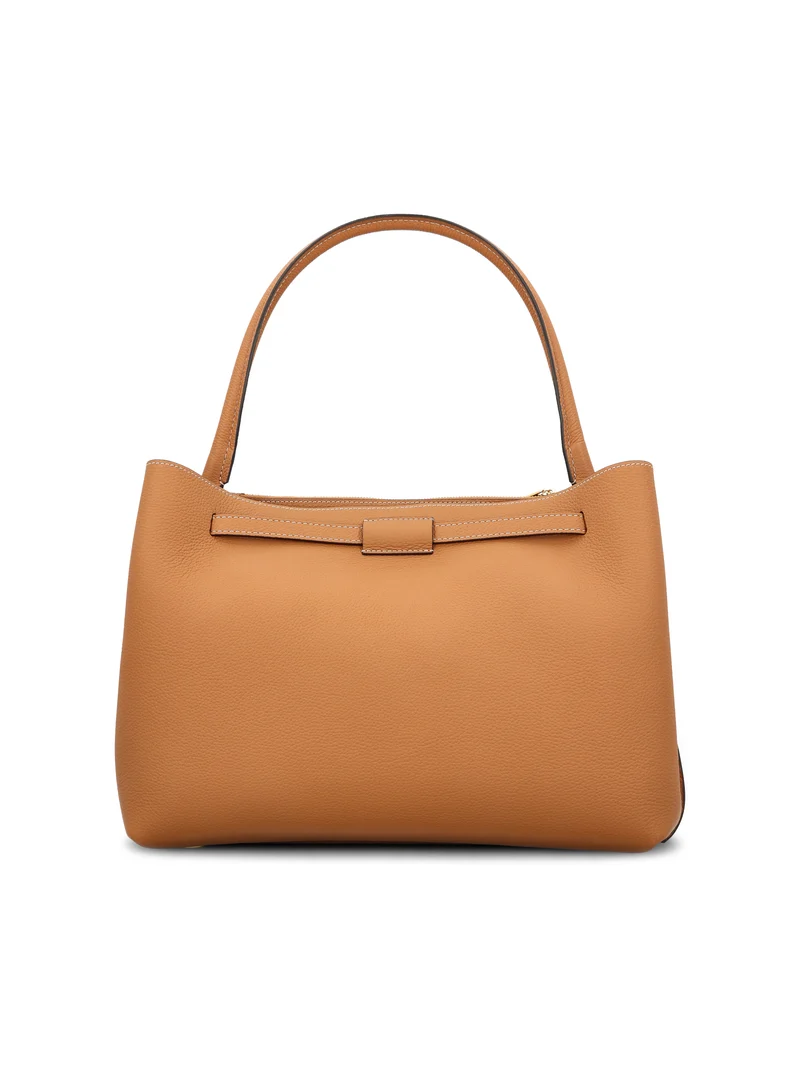 TOD'S Borsa A Mano In Pelle Piccola
