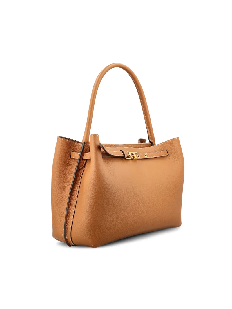 TOD'S Borsa A Mano In Pelle Piccola