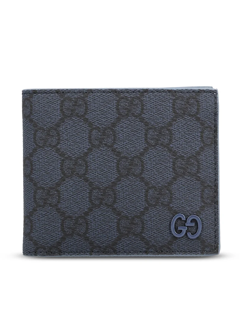 GUCCI Portafoglio Bi-Fold GG