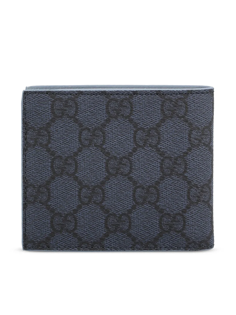 GUCCI Portafoglio Bi-Fold GG