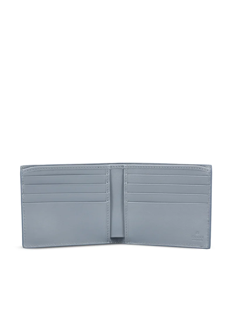 GUCCI Portafoglio Bi-Fold GG