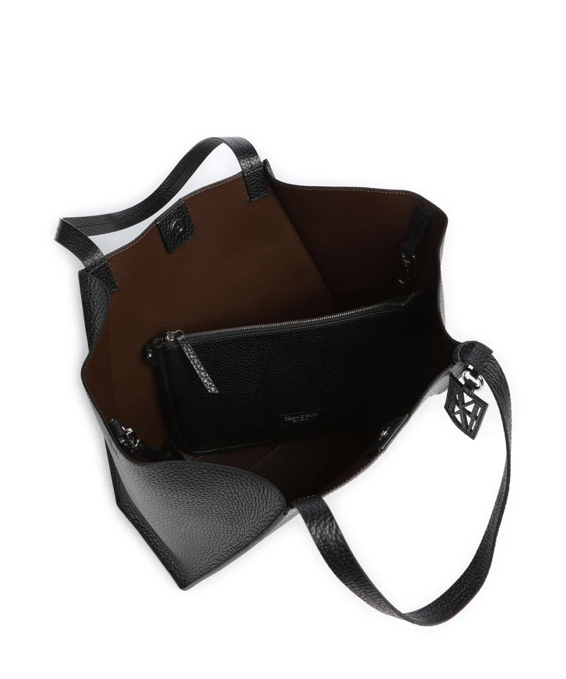 Marc O'Polo Biana M Shopper black