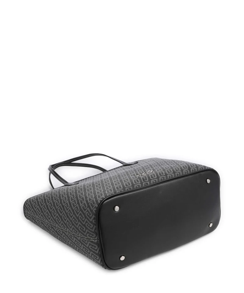 Liu Jo Evrim M Shopper nero