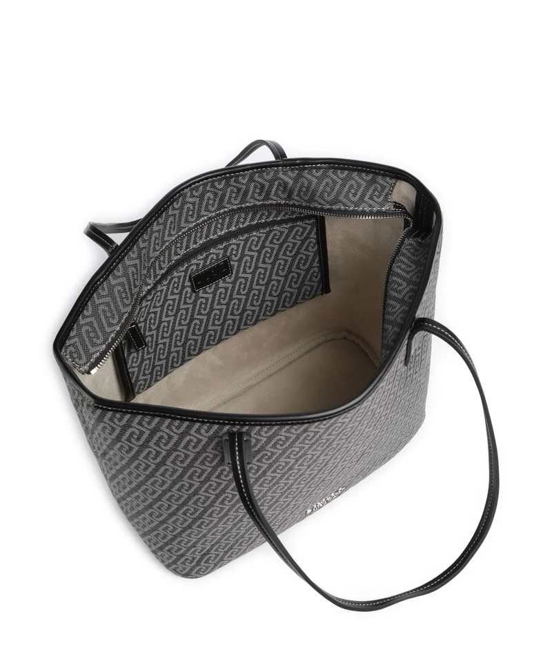 Liu Jo Evrim M Shopper nero