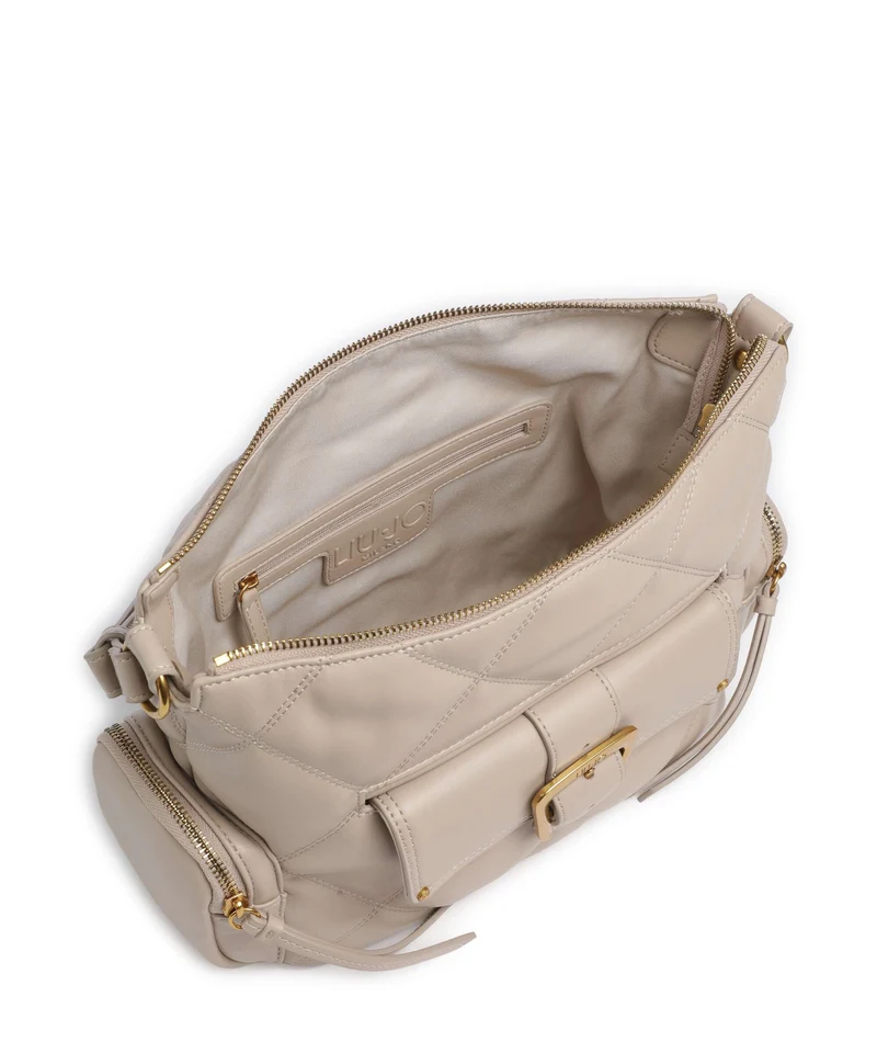 Liu Jo Rocsana S Schultertasche neutro