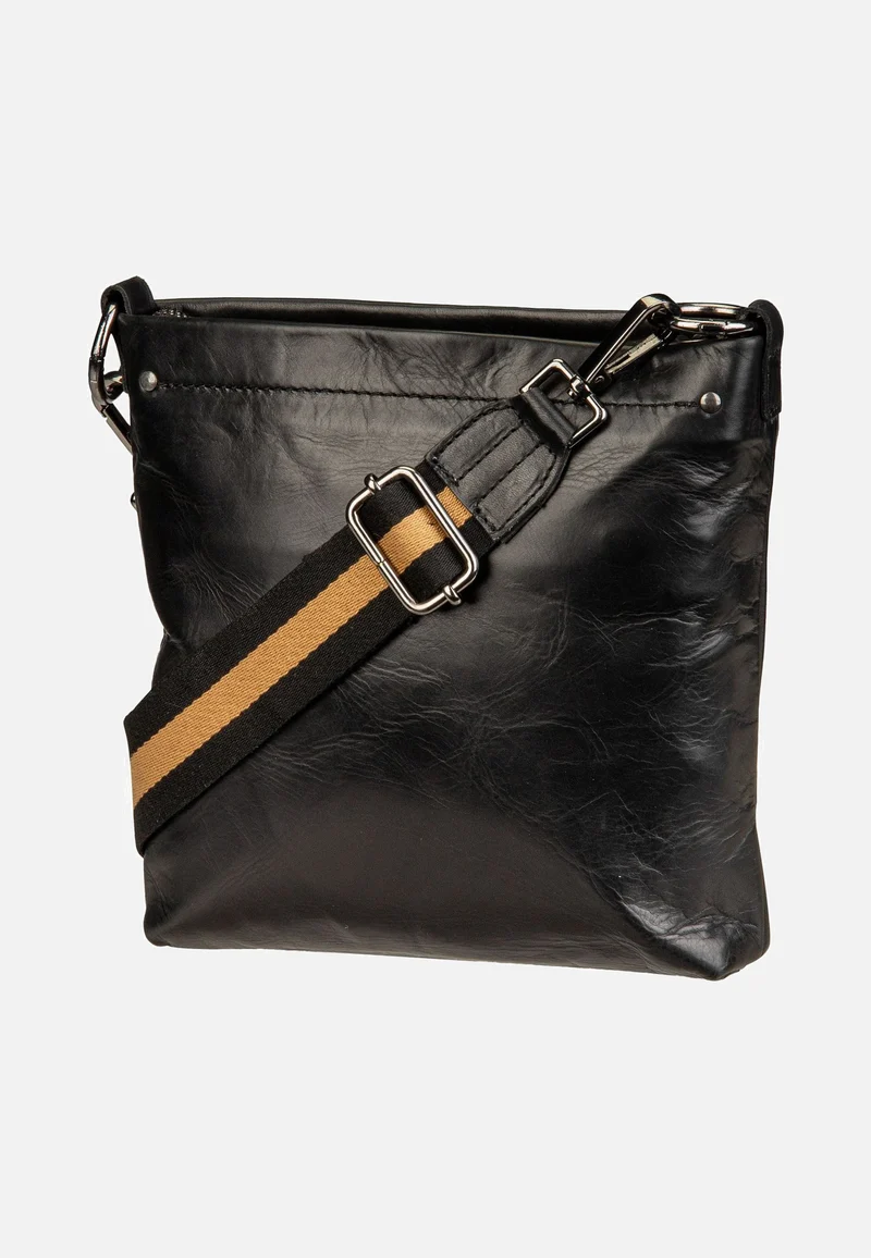 Caugio CAU15 Schwarz - Crossbody Bag