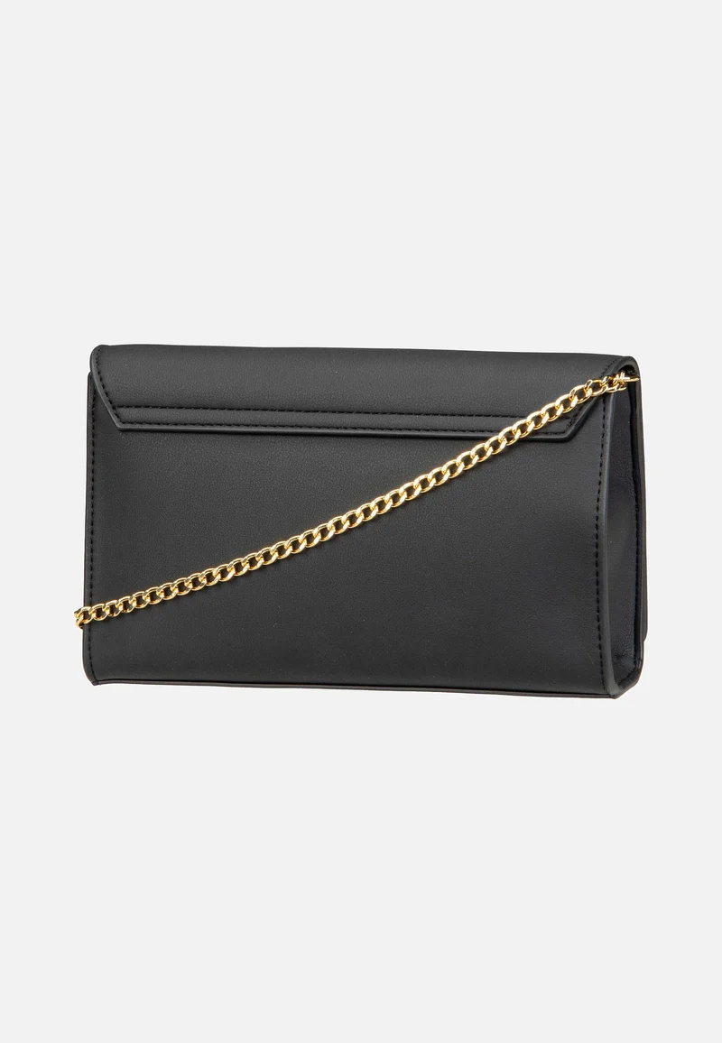 Smart Daily Bag 4121 Black - Crossbody Bag