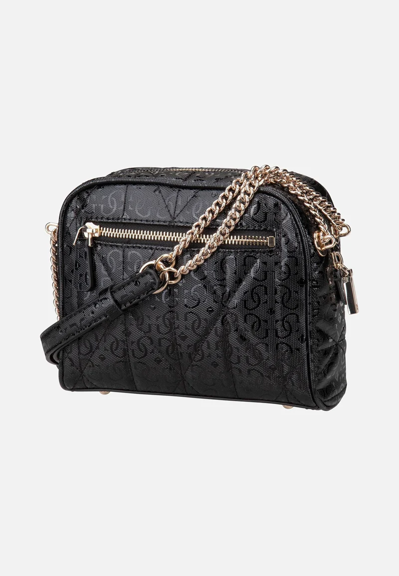 Aldina Camera CB 63140 Black - Abendtasche