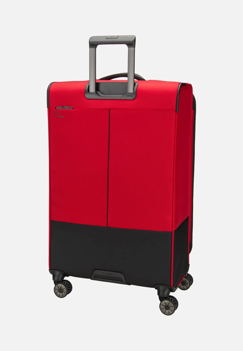 Crosslite 4W Trolley L Exp. Red - Koffer