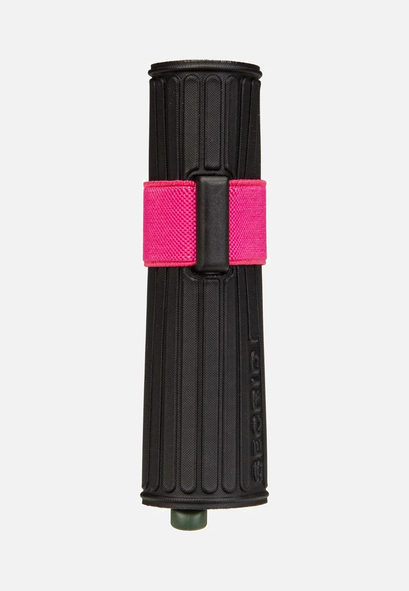 Bandwallet TPU Sheltersuit Black-Fuchsia - Portemonnaie