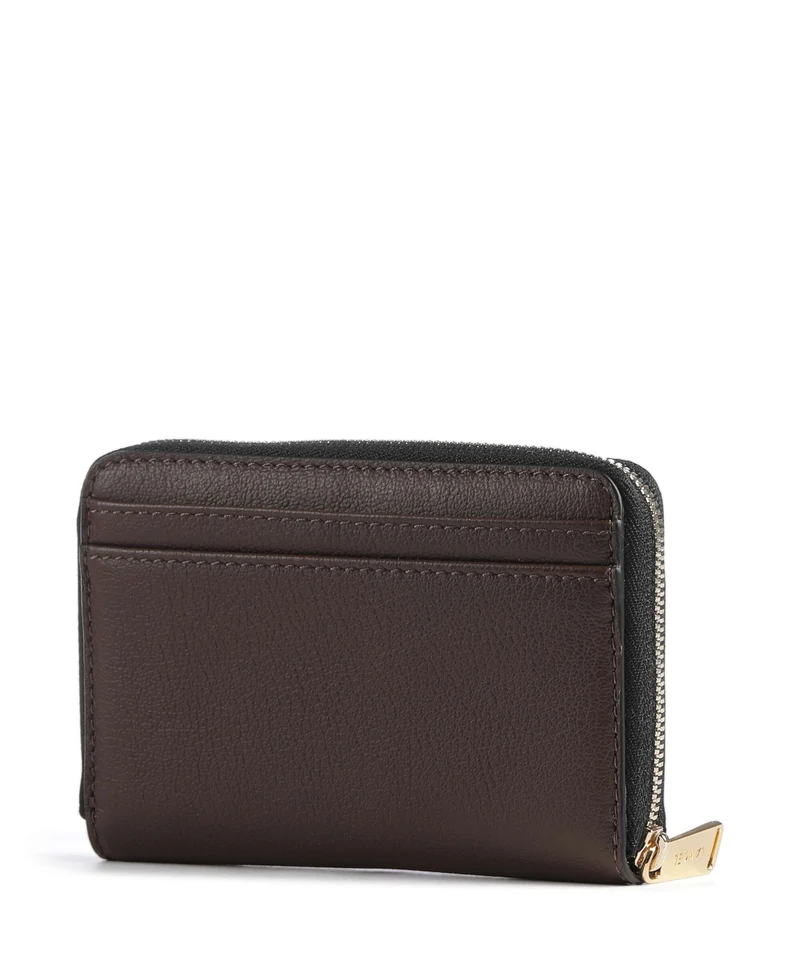 Lancel BCBG Geldbörse coconut