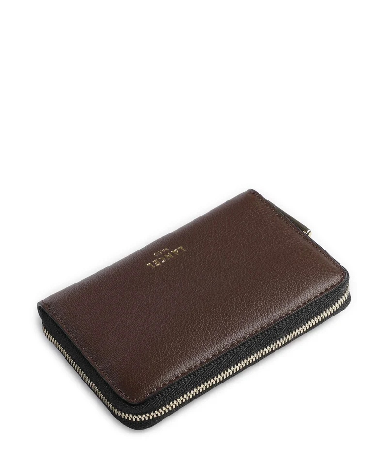 Lancel BCBG Geldbörse coconut